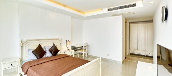 2 Schlafzimmer Eigentumswohnung in Pattaya, Thailand, Nr. 1117 7