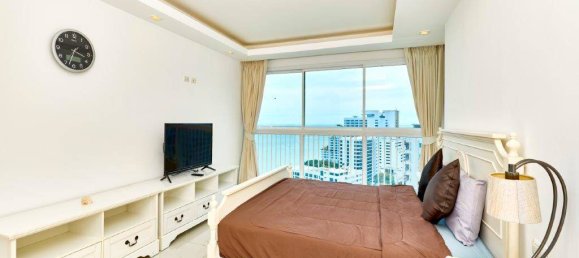 2 Schlafzimmer Eigentumswohnung in Pattaya, Thailand, Nr. 1117 11