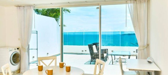 2 Schlafzimmer Eigentumswohnung in Pattaya, Thailand, Nr. 1117 4