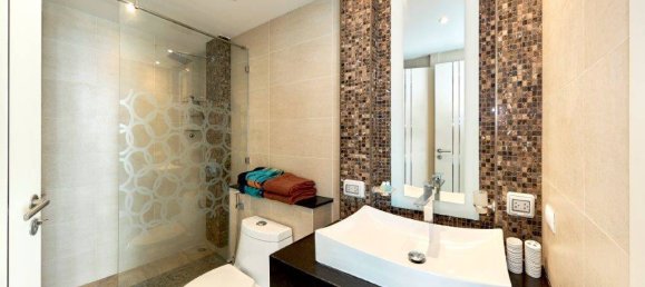 2 Schlafzimmer Eigentumswohnung in Pattaya, Thailand, Nr. 1117 21