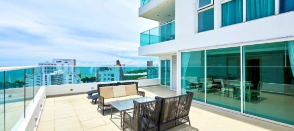 2 Schlafzimmer Eigentumswohnung in Pattaya, Thailand, Nr. 1117 14