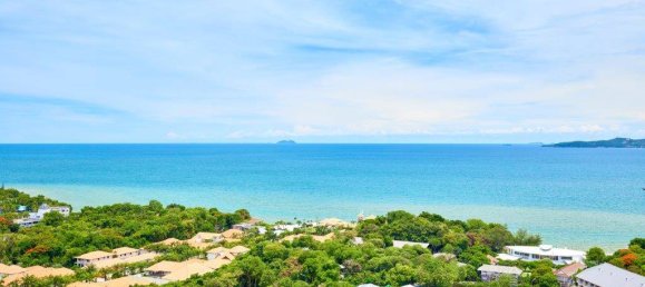 2 Schlafzimmer Eigentumswohnung in Pattaya, Thailand, Nr. 1117 8