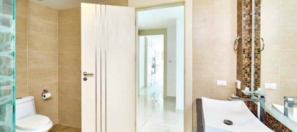 2 Schlafzimmer Eigentumswohnung in Pattaya, Thailand, Nr. 1117 12