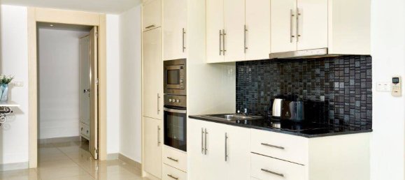 2 Schlafzimmer Eigentumswohnung in Pattaya, Thailand, Nr. 1117 6