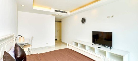 2 Schlafzimmer Eigentumswohnung in Pattaya, Thailand, Nr. 1117 5