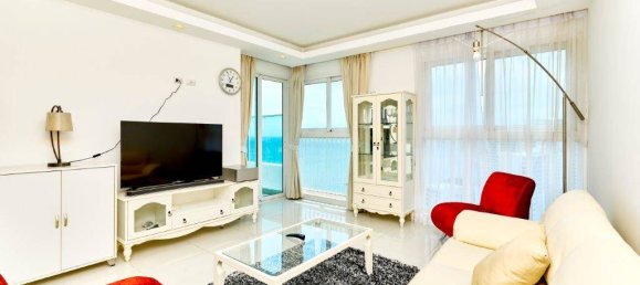 2 Schlafzimmer Eigentumswohnung in Pattaya, Thailand, Nr. 1117 18