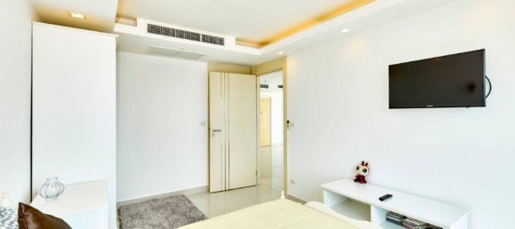 2 Schlafzimmer Eigentumswohnung in Pattaya, Thailand, Nr. 1117 2