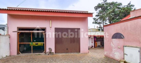 Вилла с 2 спальнями в Porto Cesareo, Италия № 43325 35