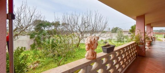 Вилла с 2 спальнями в Porto Cesareo, Италия № 43325 27