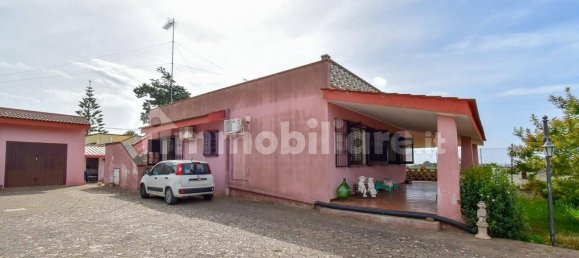 Вилла с 2 спальнями в Porto Cesareo, Италия № 43325 41