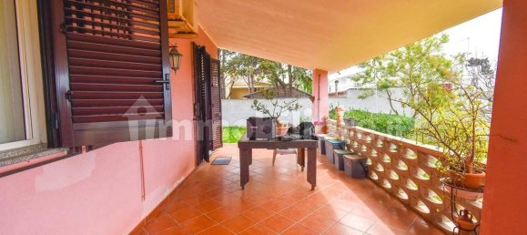 Вилла с 2 спальнями в Porto Cesareo, Италия № 43325 25