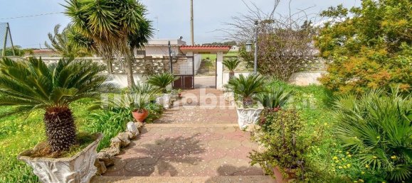 Вилла с 2 спальнями в Porto Cesareo, Италия № 43325 2