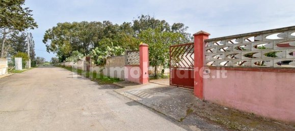 Вилла с 2 спальнями в Porto Cesareo, Италия № 43325 4