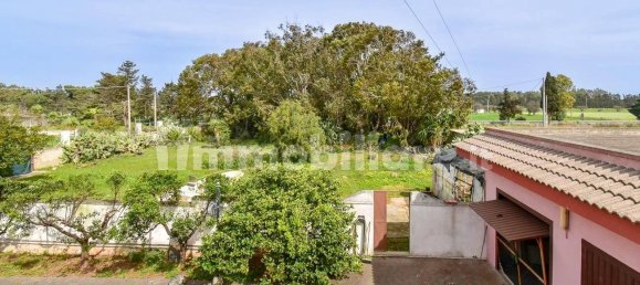 Вилла с 2 спальнями в Porto Cesareo, Италия № 43325 45