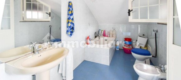 Вилла с 2 спальнями в Porto Cesareo, Италия № 43325 33