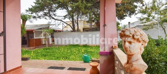 Вилла с 2 спальнями в Porto Cesareo, Италия № 43325 28