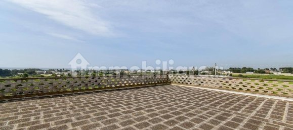 Вилла с 2 спальнями в Porto Cesareo, Италия № 43325 46