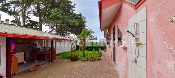 Вилла с 2 спальнями в Porto Cesareo, Италия № 43325 34