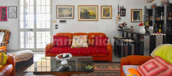 Вилла с 2 спальнями в Porto Cesareo, Италия № 43325 9