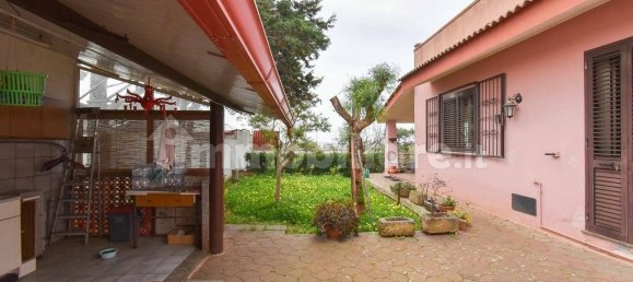 Вилла с 2 спальнями в Porto Cesareo, Италия № 43325 31