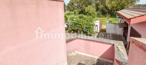 Вилла с 2 спальнями в Porto Cesareo, Италия № 43325 49