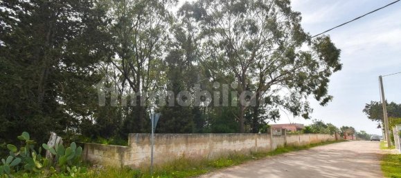 Вилла с 2 спальнями в Porto Cesareo, Италия № 43325 43