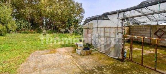 Вилла с 2 спальнями в Porto Cesareo, Италия № 43325 39