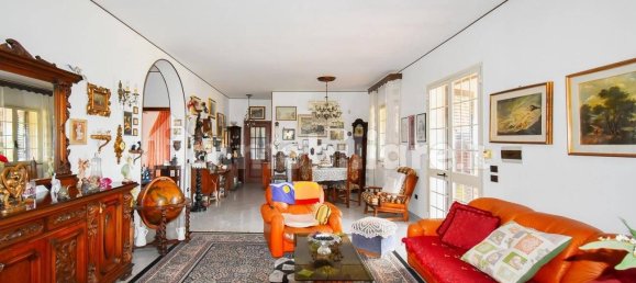 Вилла с 2 спальнями в Porto Cesareo, Италия № 43325 8