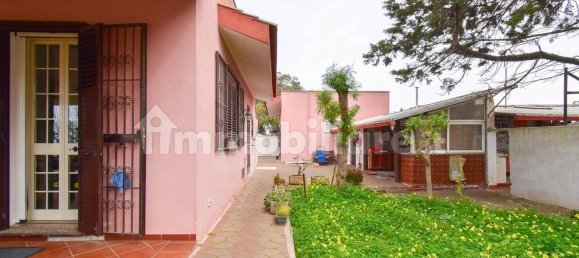 Вилла с 2 спальнями в Porto Cesareo, Италия № 43325 5