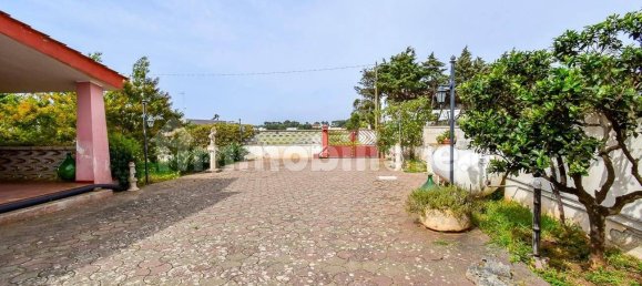 Вилла с 2 спальнями в Porto Cesareo, Италия № 43325 40