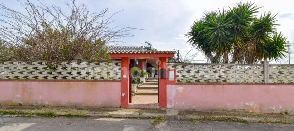 Вилла с 2 спальнями в Porto Cesareo, Италия № 43325 42