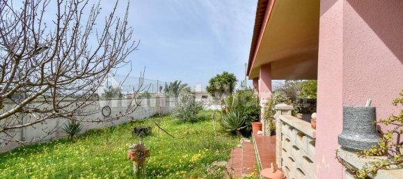 Вилла с 2 спальнями в Porto Cesareo, Италия № 43325 50