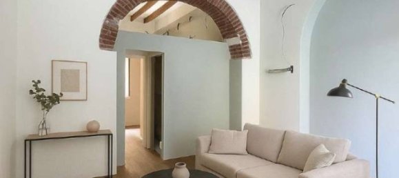 1 Schlafzimmer Wohnung in Milan, Italy, Nr. 316408 8