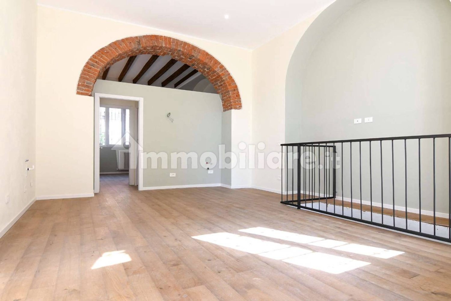 1 Schlafzimmer Wohnung in Milan, Italy, Nr. 316408