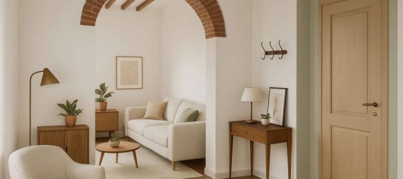 1 Schlafzimmer Wohnung in Milan, Italy, Nr. 316408 6