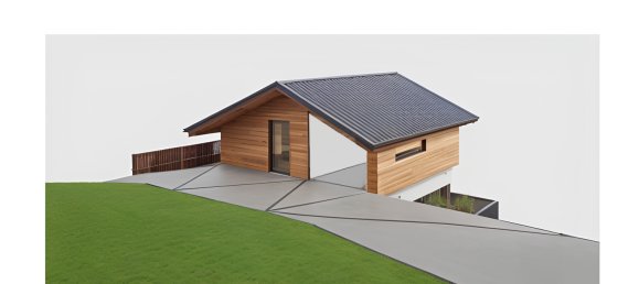 Casa de 3 dormitorios en Vionnaz, Switzerland No. 370 4