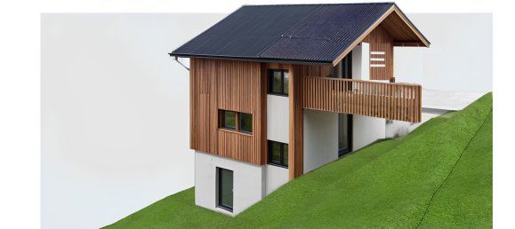 Casa de 3 dormitorios en Vionnaz, Switzerland No. 370 2