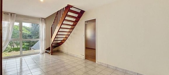 3 chambres Duplex à Mordelles, France No. 312301 7