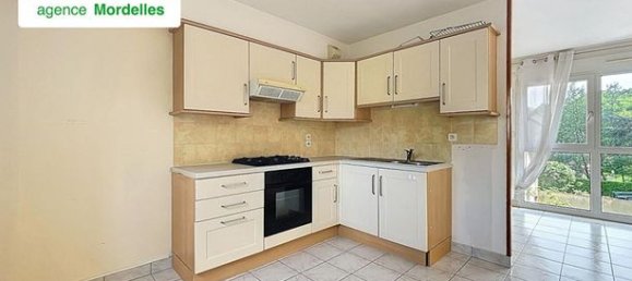 3 chambres Duplex à Mordelles, France No. 312301 3