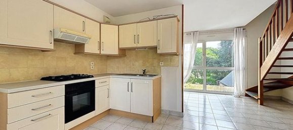 3 chambres Duplex à Mordelles, France No. 312301 6