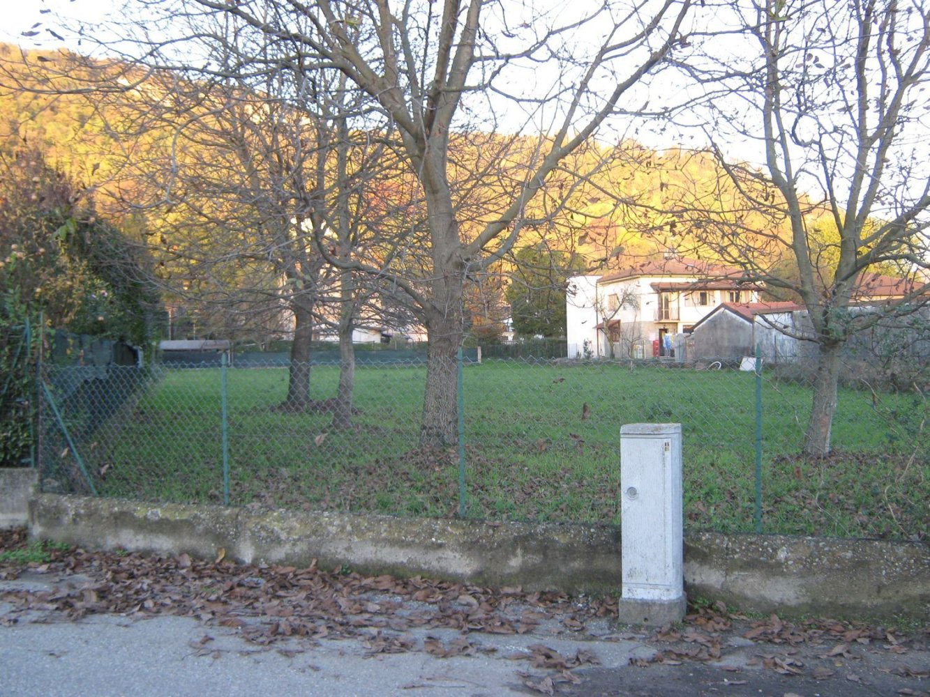 Земельный участок 2300м² в Санджано, Италия № 133343