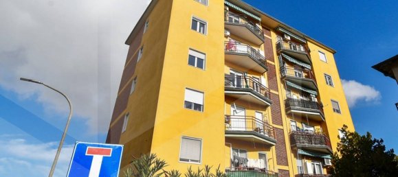 3-Zimmer Wohnung in Lainate, Italy, Nr. 31470 12