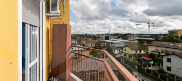 3-Zimmer Wohnung in Lainate, Italy, Nr. 31470 5