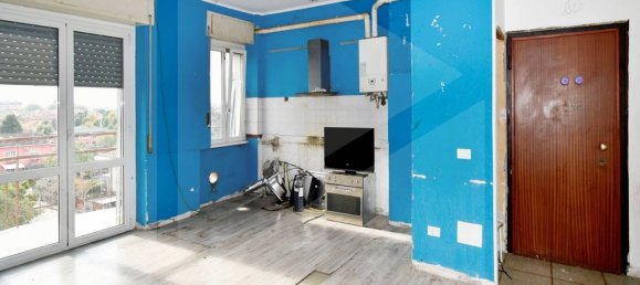 3-Zimmer Wohnung in Lainate, Italy, Nr. 31470 3