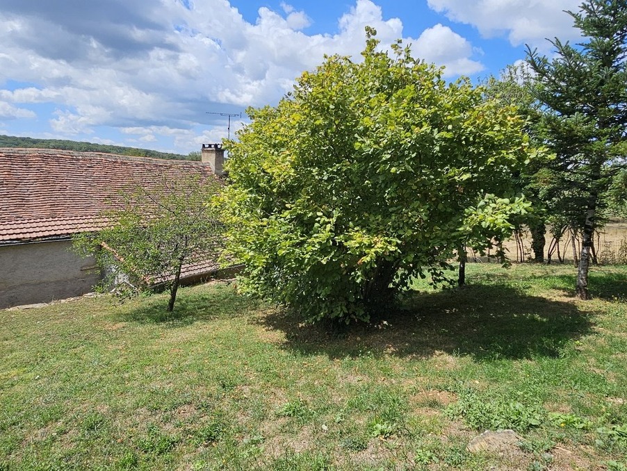 2 bedrooms House in Lot, France No. 292869