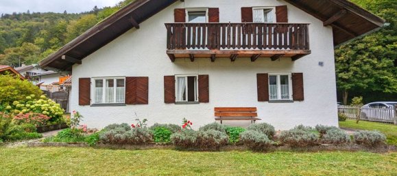 3 bedrooms House in Garmisch-Partenkirchen, Germany No. 142398 2