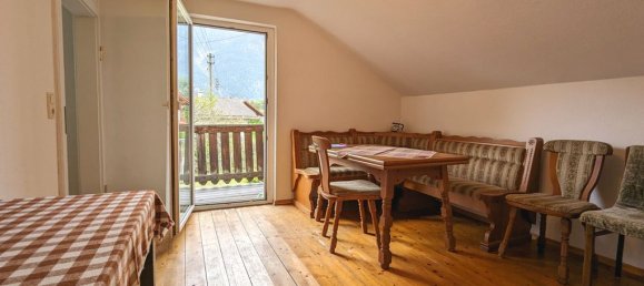 3 bedrooms House in Garmisch-Partenkirchen, Germany No. 142398 13
