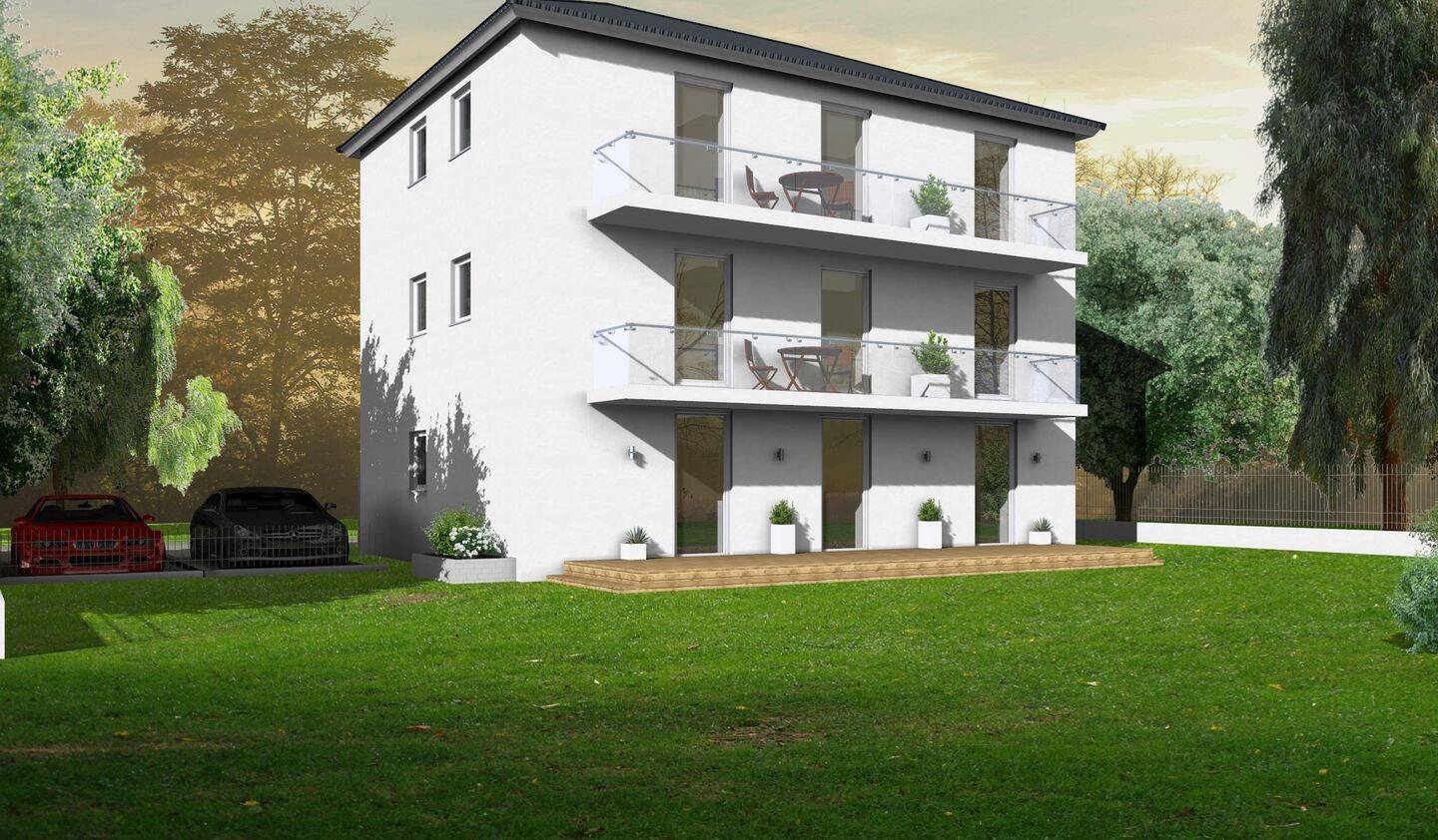 Terreno en Markisch-Oderland, Germany No. 348442