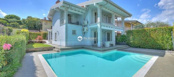 Villa de 3 dormitorios en Polpenazze del Garda, Italy No. 259115 3
