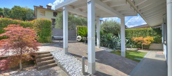 Villa de 3 dormitorios en Polpenazze del Garda, Italy No. 259115 5